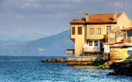 Bursa’nın Mudanya İlçesindeki En İyi Psikologlar: Uzman İsim ve İletişim Bilgileri