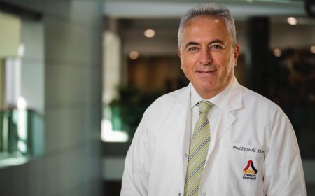 Minik Nefeslerin Sessiz Düşmanı: RSV Virüsü Alarm Veriyor