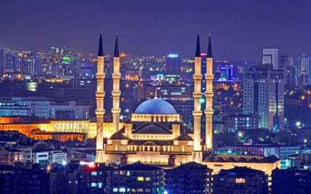 Ankara’nın En İyi Psikiyatri Uzmanları: Uzman İsim ve İletişim Bilgileri