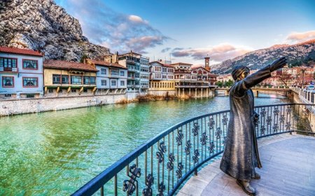 Amasya’nın En İyi Psikiyatri Uzmanları: Uzman İsim ve İletişim Bilgileri