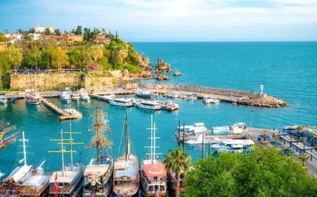 Antalya’nın En İyi Psikiyatri Uzmanları: Uzman İsim ve İletişim Bilgileri