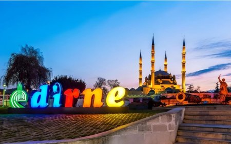 Edirne’nin En İyi Psikiyatri Uzmanları : Uzman İsim ve İletişim Bilgileri