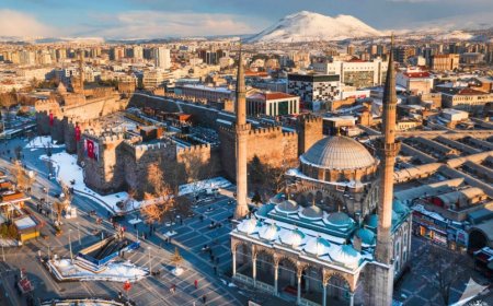 Kayseri’nin En İyi Psikiyatri Uzmanları ve İletişim Bilgileri