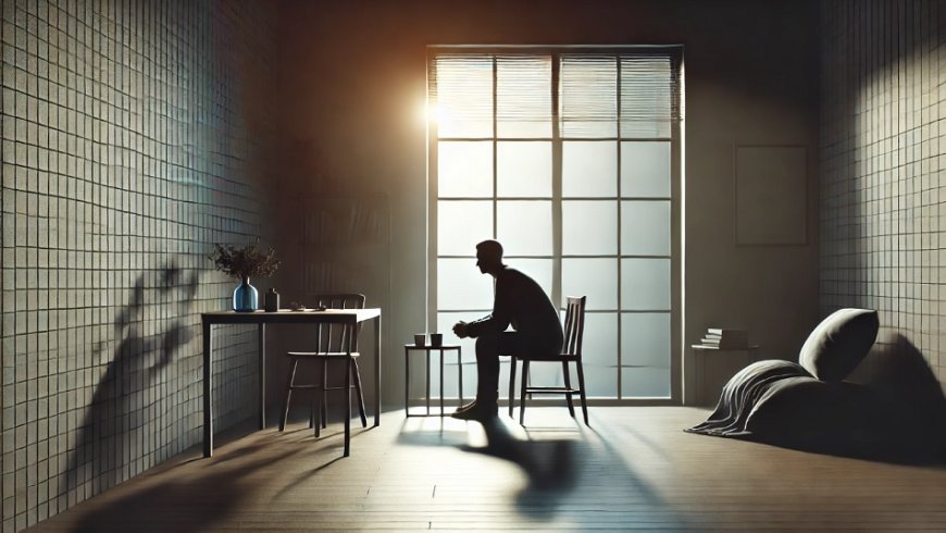 Depresyon: Klinik Özellikler, Nedenler ve Müdahale Yöntemleri