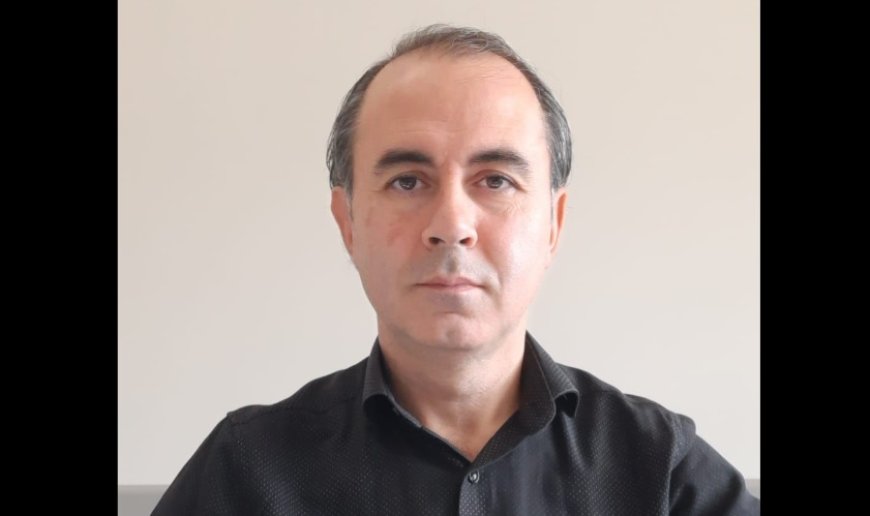 Uzm. Klinik Psikolog İlhan Bozkurt: İntihar Çözüm Değil