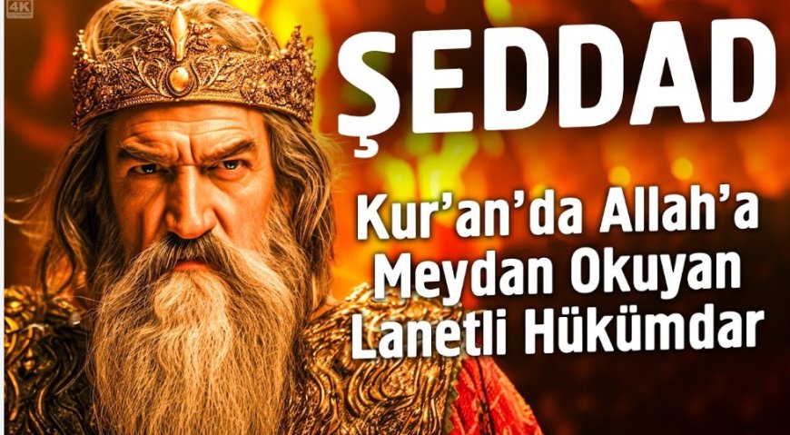 İbn-i Seddad: Selahaddin Eyyubi’nin Yakın Danışmanı ve Tarihi Eseri