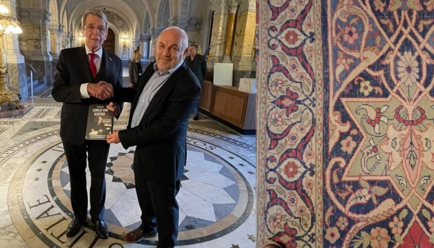 Hereke Halısının Gerçek Hikayesi: Hediye Eden Sultan Abdülhamid Değilmiş
