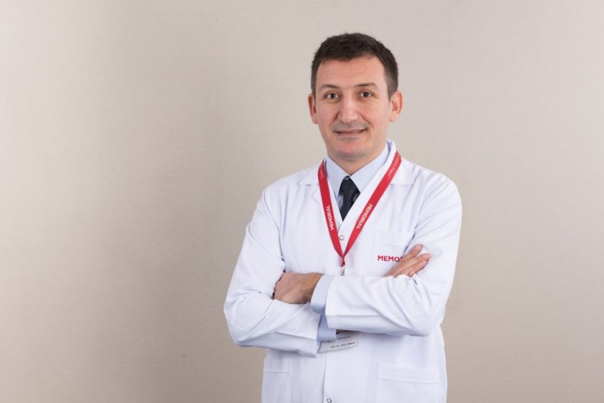 Kalpte Aritmiye Neden Olan 8 Risk Faktörü