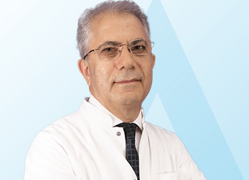 Ellerdeki Sinsi Tehlike: Karpal Tünel Sendromu!