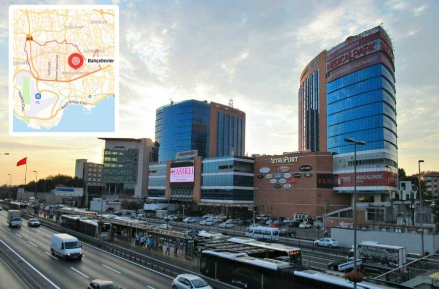 İstanbul Bahçelievler En İyi Psikologlar: 5 Uzman İsim ve İletişim Bilgileri