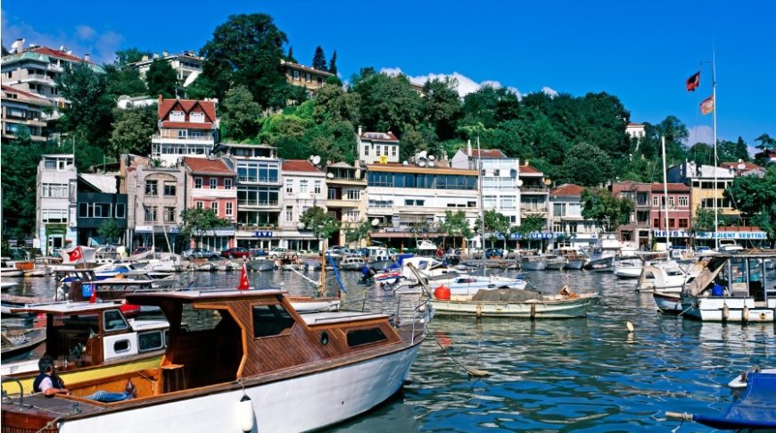 İstanbul’un Sarıyer İlçesindeki En İyi Psikologlar: 10 Uzman İsim ve İletişim Bilgileri