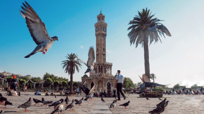 Konak İlçesindeki En İyi Psikologlar: Uzman İsim ve İletişim Bilgileri