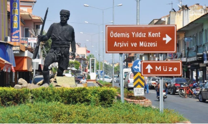 Ödemiş’in En İyi Psikologları: Uzman İsim ve İletişim Bilgileri