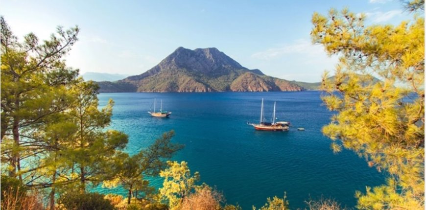 Antalya'nın Kumluca İlçesindeki En İyi Psikologlar: Uzman İsimler ve İletişim Bilgileri