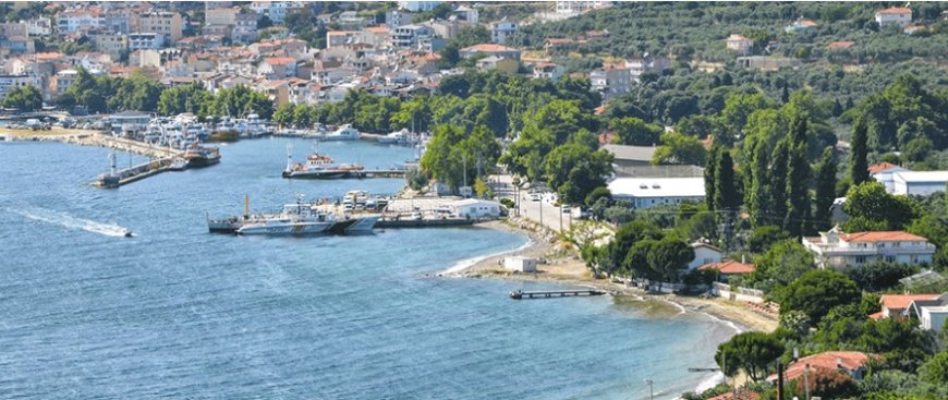 Balıkesir’in Marmara İlçesindeki Uzman Psikologlar: İletişim Bilgileri ve Uzmanlıklar