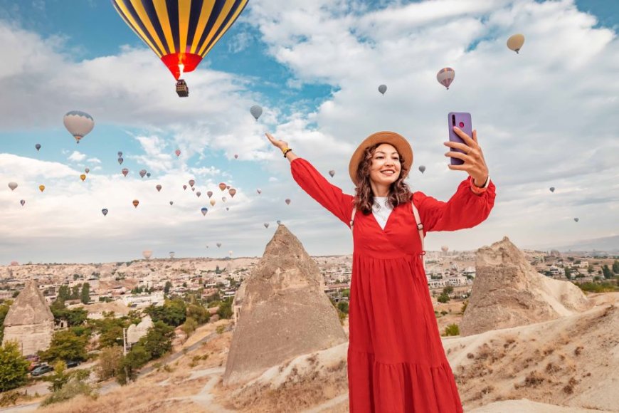 Türkler Tatilden Ne Bekliyor?
