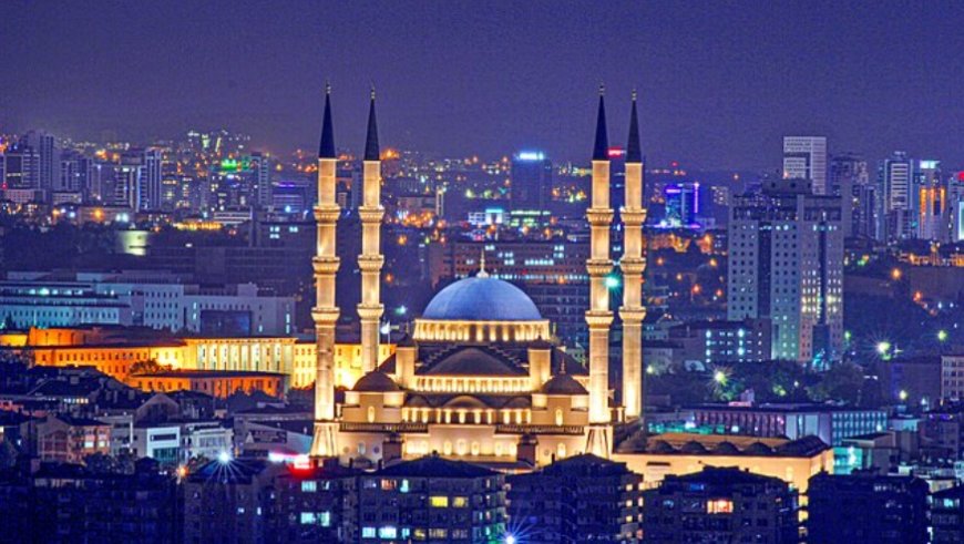 Ankara’nın En İyi Psikiyatri Uzmanları: Uzman İsim ve İletişim Bilgileri