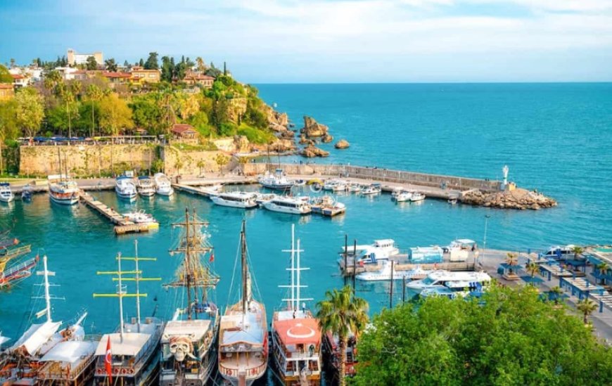Antalya’nın En İyi Psikiyatri Uzmanları: Uzman İsim ve İletişim Bilgileri
