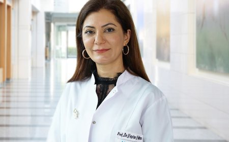 Erken Teşhis Hayat Kurtarır: Kanser Tarama Testleri İhmal Edilmemeli