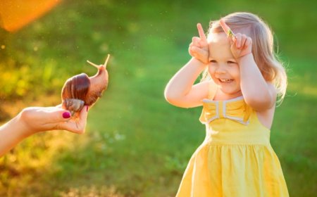 Çocuklarda Kanser: 15 Uyarı Belirtisi ile Erken Teşhis Şansı