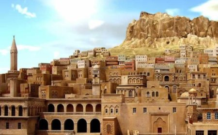 Mardin’in En İyi Psikiyatri Uzmanları ve İletişim Bilgileri