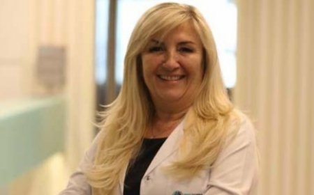 Prof. Dr. Nesrin Dilbaz: Bağımlılık Aslında Bir Beyin Hastalığı