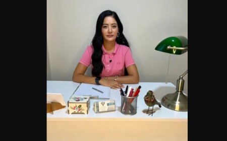 Klinik Psikolog Burcu Yalçın: Bilişsel Davranışçı Terapi ile Kapsamlı Psikolojik Destek Sunuyor