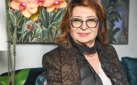 Dr. Gülseren Budayıcıoğlu: Psikiyatri Dünyasında Bir Efsane