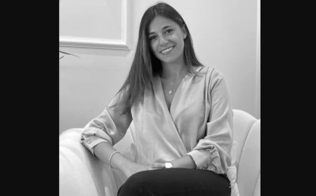 Klinik Psikolog Letisya Yancı Kumaşoğlu: İstanbul'da Yüz Yüze ve Online Terapi Hizmetleri Sunuyor