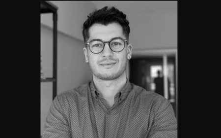 Uzman Klinik Psikolog Atacan Küçükoğlu: İstanbul'da Yüz Yüze ve Online Terapi Hizmetleri Sunuyor