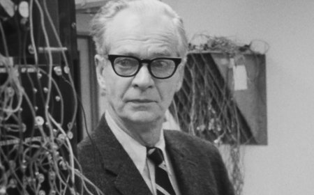 B. F. Skinner: Davranışçılığın Öncüsü