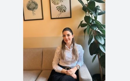 Uzman Psikolog Ayşegül Moral Sabit: Gelişim Psikolojisine Katkıları ve Uzmanlık Alanları