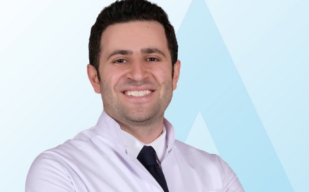 Dikkat! Bu Hatalar ‘Kuru Göz’ Hastalığına Zemin Hazırlıyor!