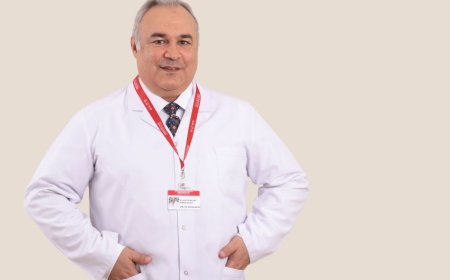 Kronik Sinüzitin Yaşam Konforunu Düşüren 7 Etkisine Dikkat!