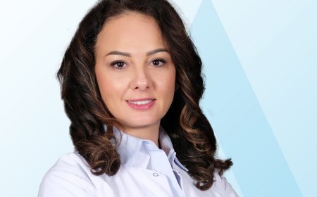 Üreme Çağındaki Kadınları Tehdit Eden Sendrom: Polikistik Over
