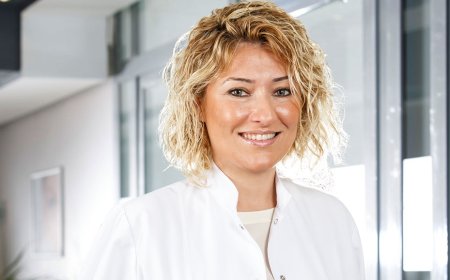 Gözlüklerden Sonsuza Dek Kurtulmanın Yenilikçi Yolu: ReLEx SMILE