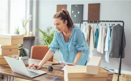E-Ticaret ve Online Satış Stratejileri: KOBİ’ler ve Büyük Firmalar İçin Rehber