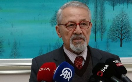 Naci Görür’den Çanakkale İçin Deprem Uyarısı: Zemini Çürük