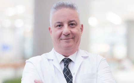 İdrar Kaçırma (İnkontinans): Nedenleri ve Tedavi Yöntemleri
