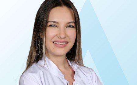 Akne Her 5 Kadından 1'inde Görülüyor