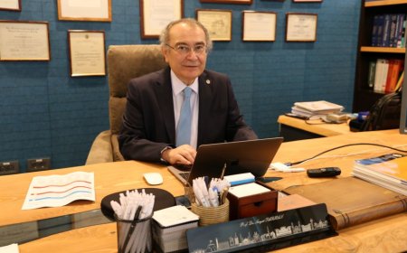Akışı Değiştiremiyorsan, Bakışını Değiştir!