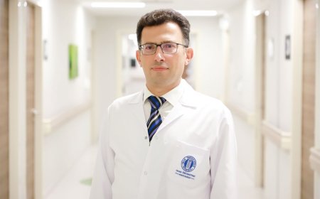 Prostat Büyümesi Hangi Yaşlarda Görülür?
