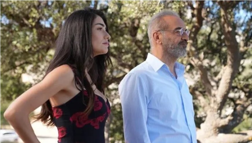Ölemez Dağı : Efsanelerle Örülü Muhteşem Doğa Harikası