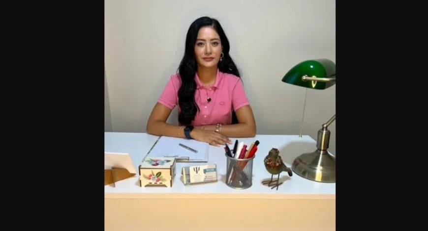 Klinik Psikolog Burcu Yalçın: Bilişsel Davranışçı Terapi ile Kapsamlı Psikolojik Destek Sunuyor