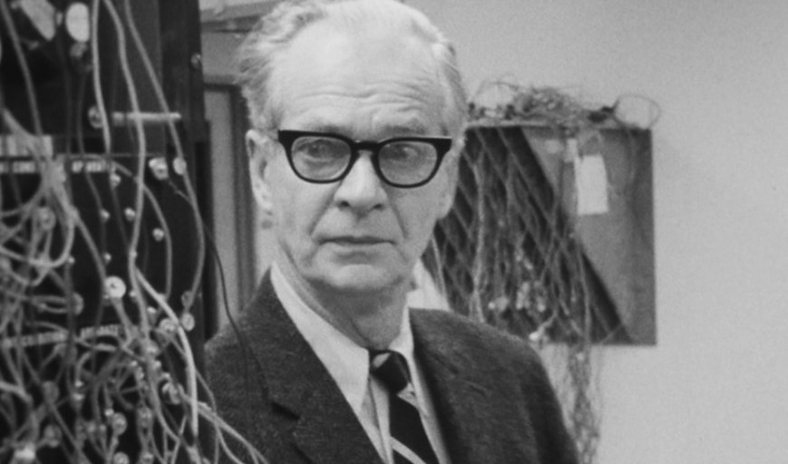 B. F. Skinner: Davranışçılığın Öncüsü