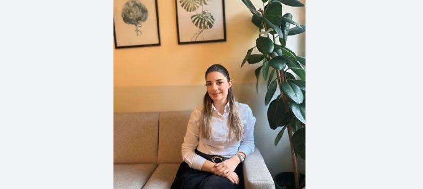 Uzman Psikolog Ayşegül Moral Sabit: Gelişim Psikolojisine Katkıları ve Uzmanlık Alanları