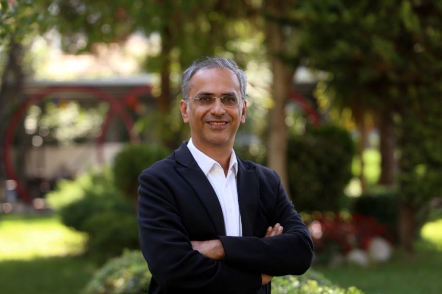 Afetlere Karşı Hazırlıklı Olmak Kolektif Korkuyu Azaltıyor!