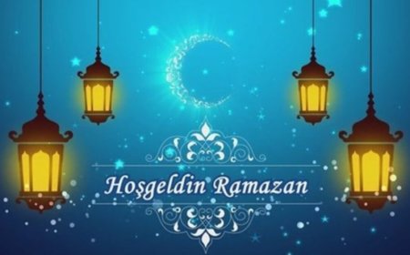 Ramazan 2025: Astroloji, Numeroloji ve Ebced Analizi