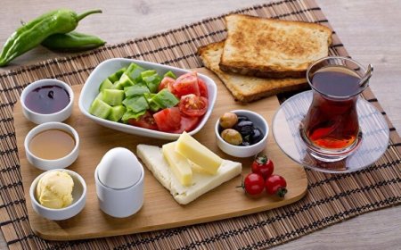 Oruç ve Kilo Yönetimi: Bilimsel Gerçekler Ne Diyor?
