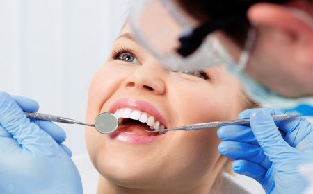 Dişhekimleri Odalarının Görev ve Sorumlulukları